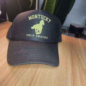 Montucky Cold Snack Hat